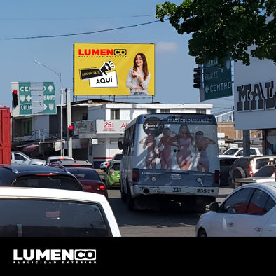 001 - LMRC