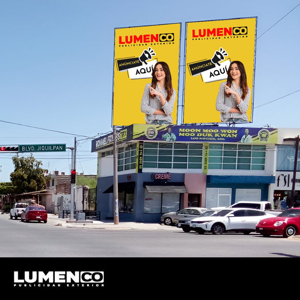 022 - LMRC