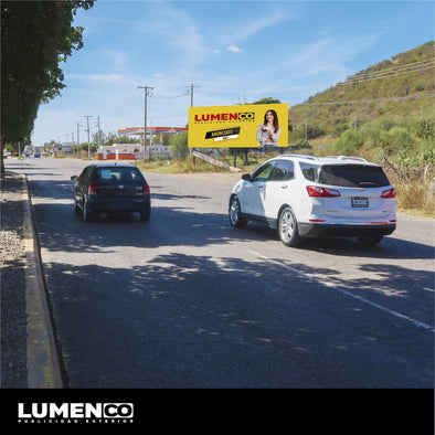 002 - LMRC