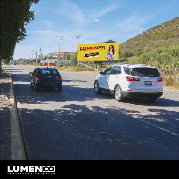 002 - LMRC