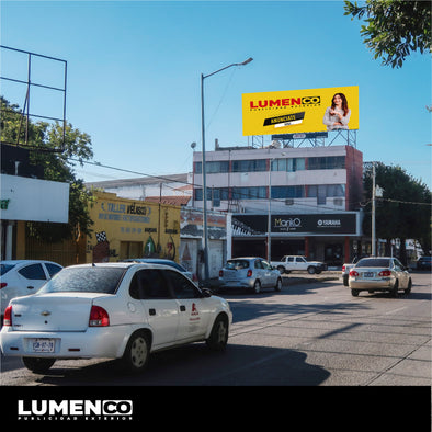 003 - LMRC