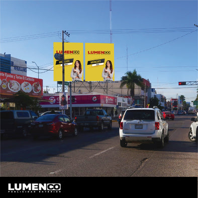 009 - LMRC