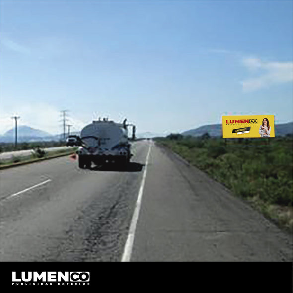 032 - LMRC