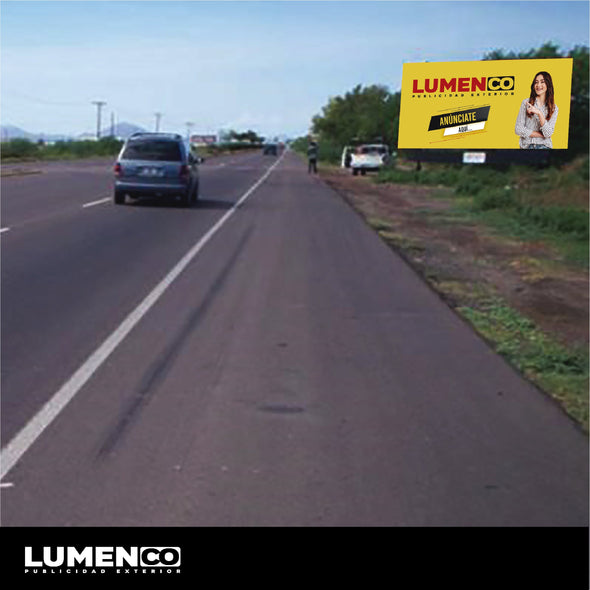041 - LMRC