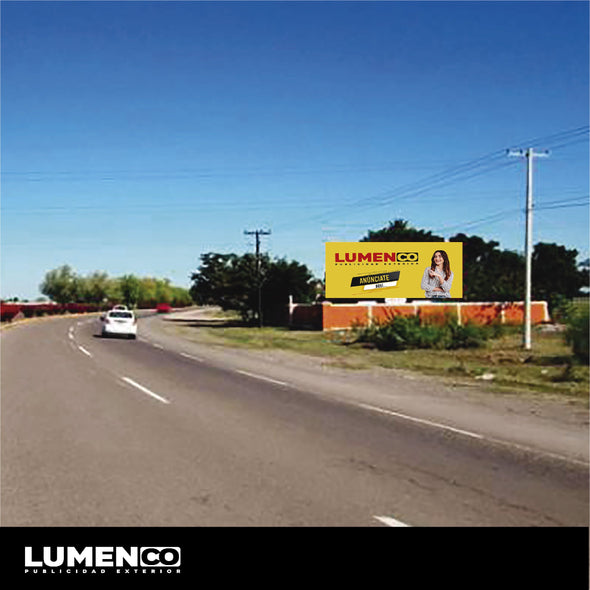 045 - LMRC