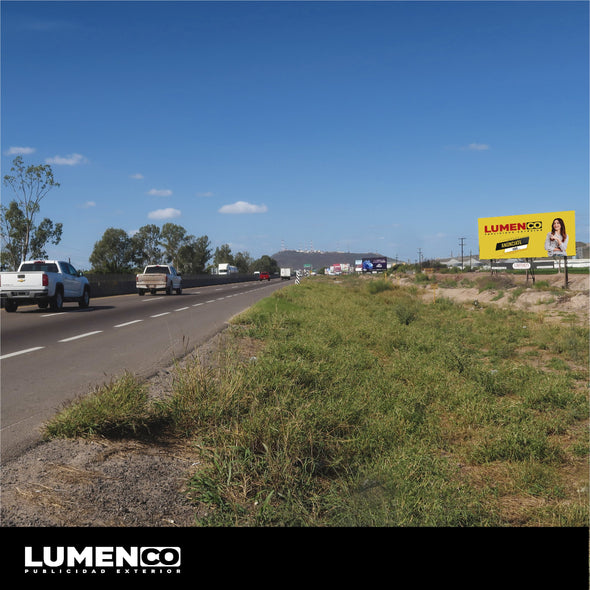 047 - LMRC