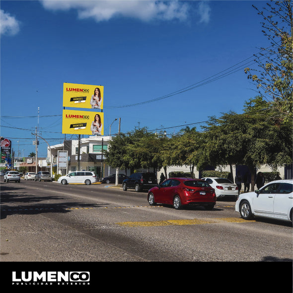 054 - LMRC