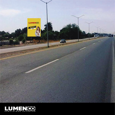 061 - LMRC